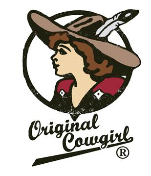 Steer with Tom Thumb Hat Tee-Dust