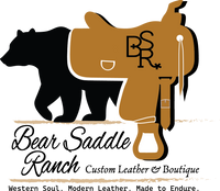 Bear Saddle Ranch