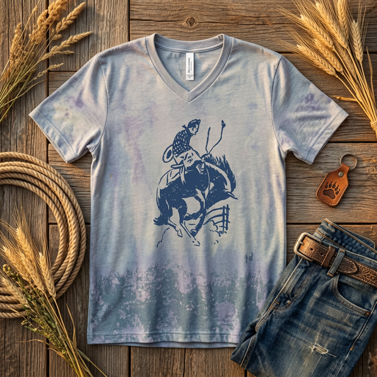 Rider of the Range Tee