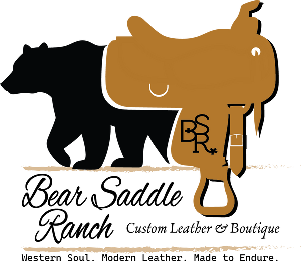 Bear Saddle Ranch