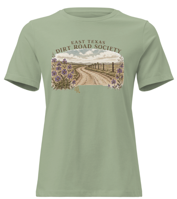 East Texas Dirt Road Society