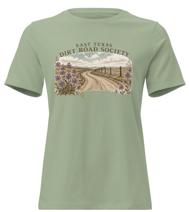 East Texas Dirt Road Society