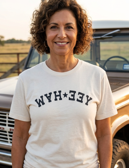 Yeehaw Tee